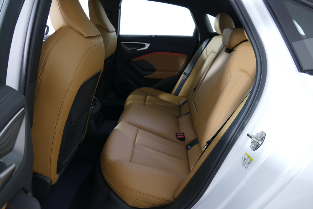 New 2026 Audi A5 Premium Plus AWD/4WD image 28