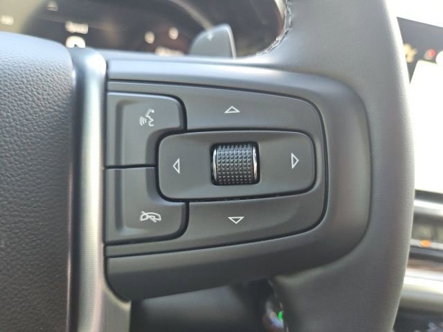 New 2026 GMC Sierra 1500 Elevation w/ Elevation Premium Package image 30