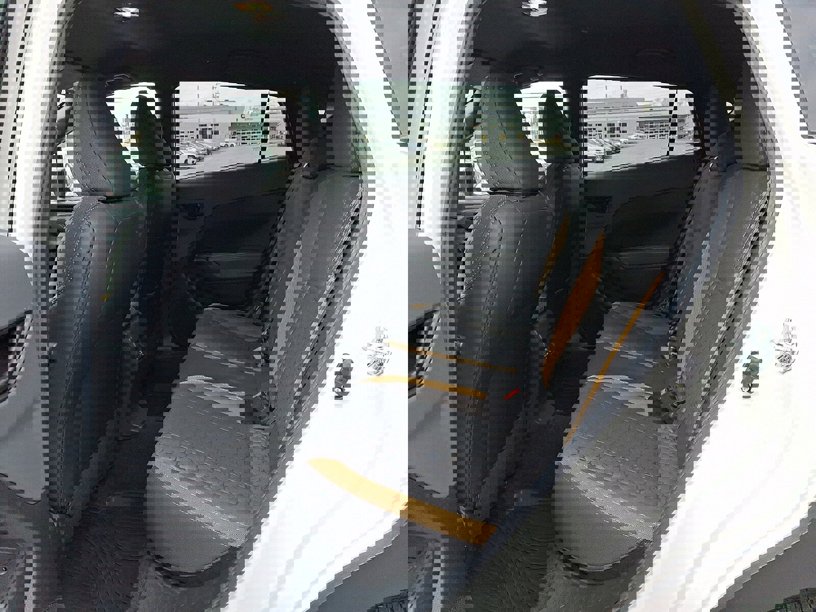 Certified 2025 Subaru Crosstrek 2.5i Sport image 10