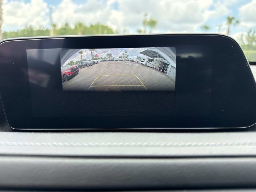 Certified 2025 MAZDA CX-30 AWD 2.5 S image 31