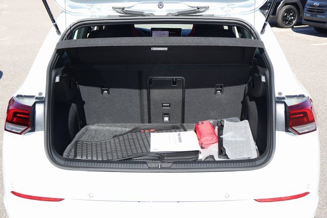 New 2026 Volkswagen GTI S image 15