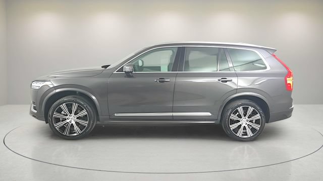 Used 2025 Volvo XC90 B6 Ultra w/ Protection Package Premier AWD/4WD image 4