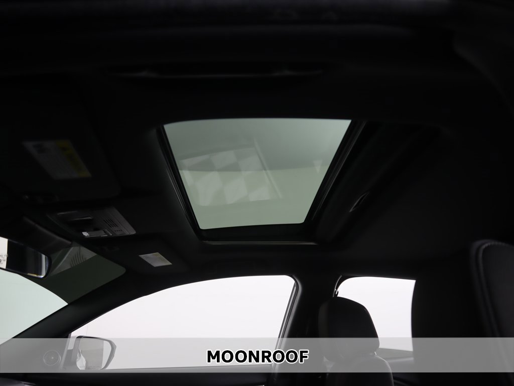 Used 2021 Honda Civic EX image 3