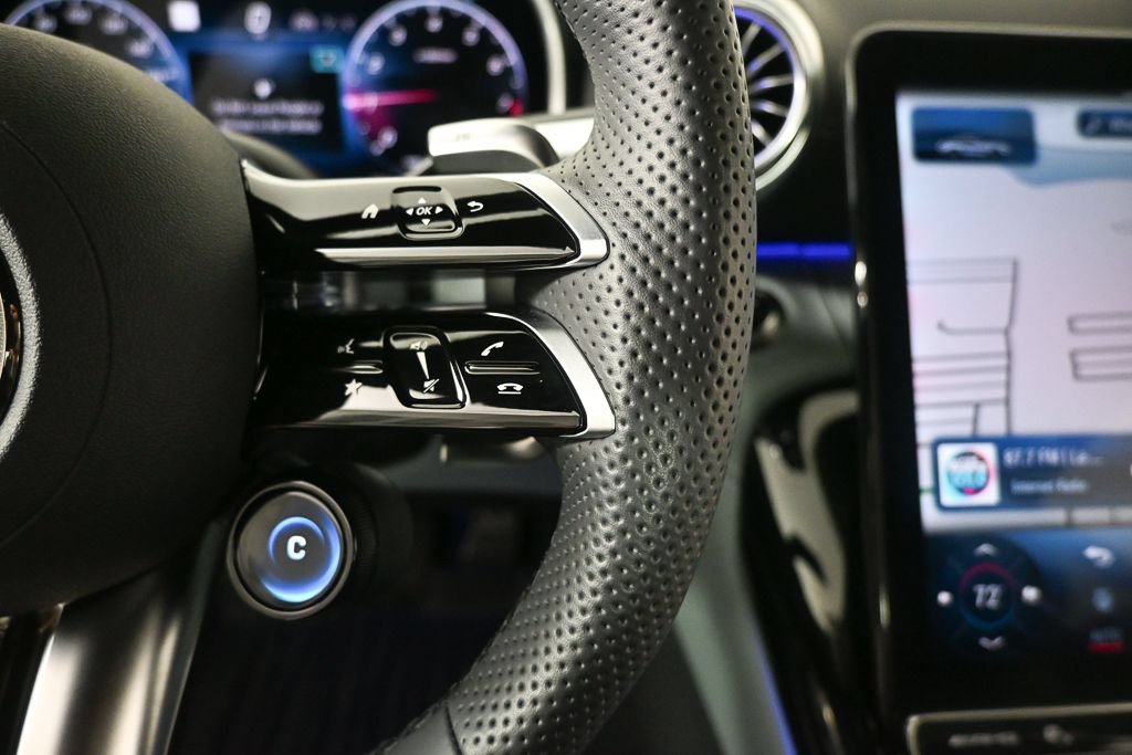 Certified 2025 Mercedes-Benz AMG GT 43 image 11
