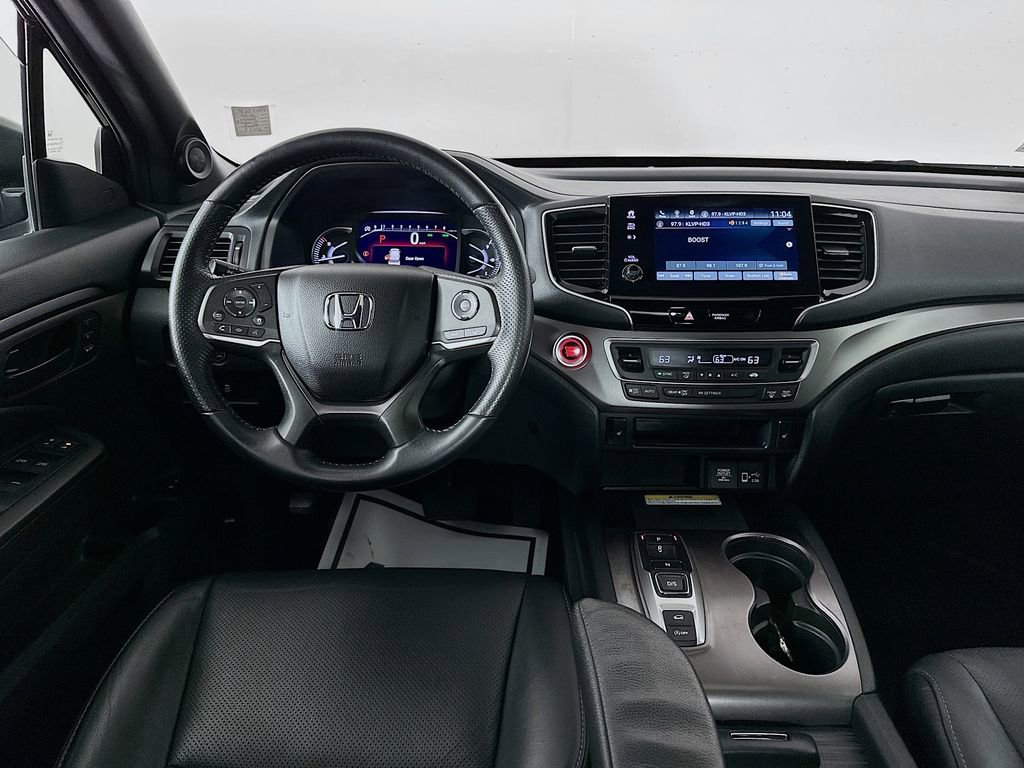 Used 2022 Honda Passport EX-L image 23