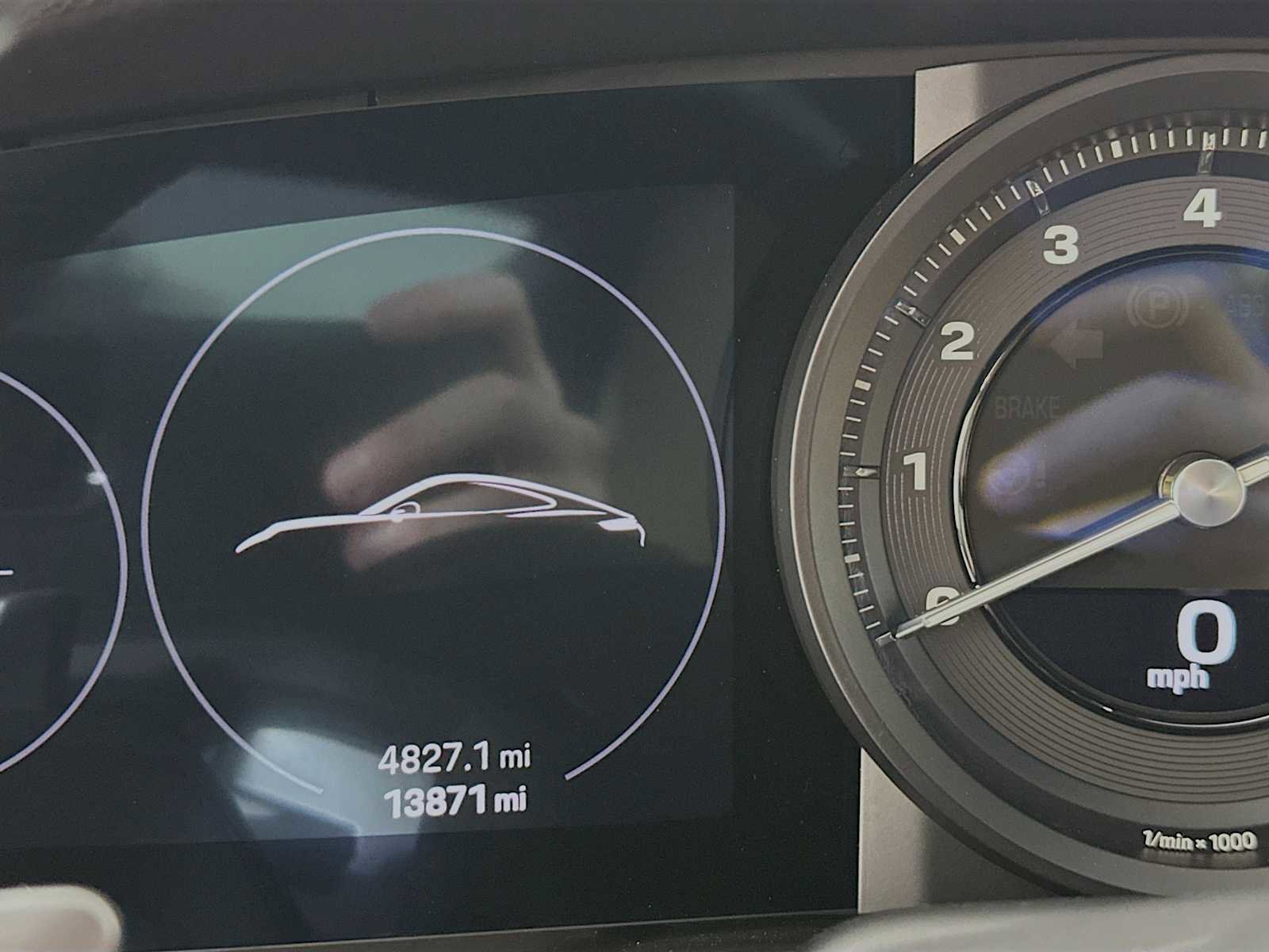 Certified 2023 Porsche 911 Carrera image 15