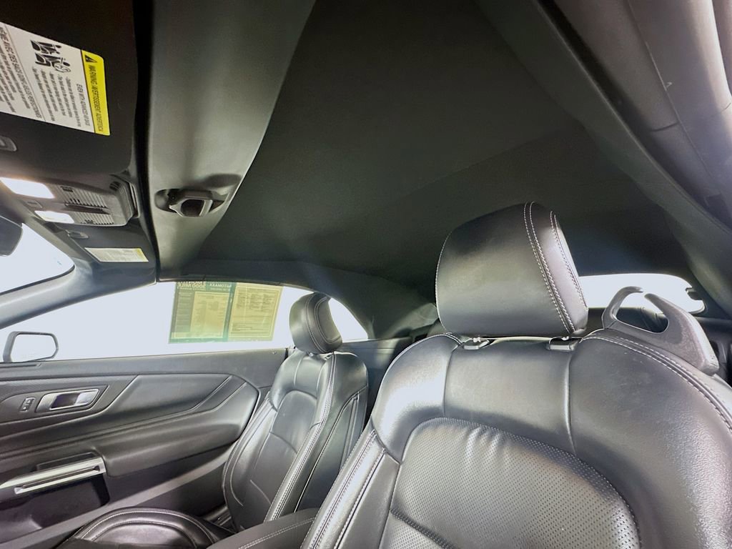 Used 2024 Ford Mustang Premium image 12