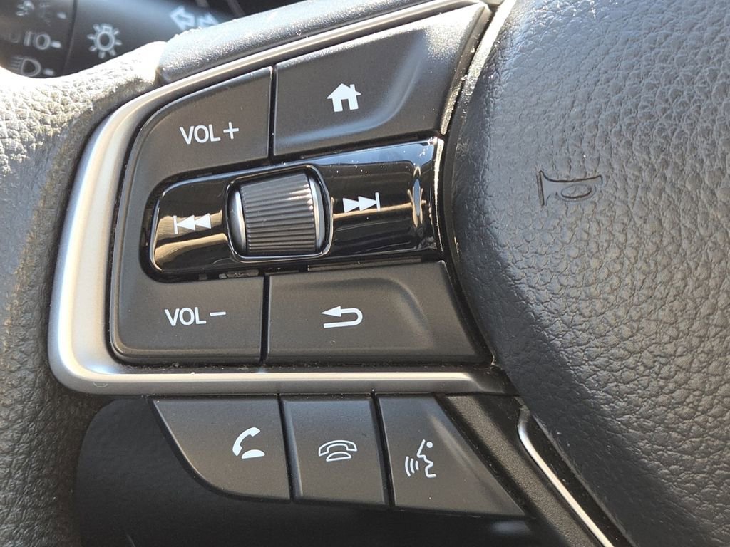 Used 2021 Honda Accord LX image 7