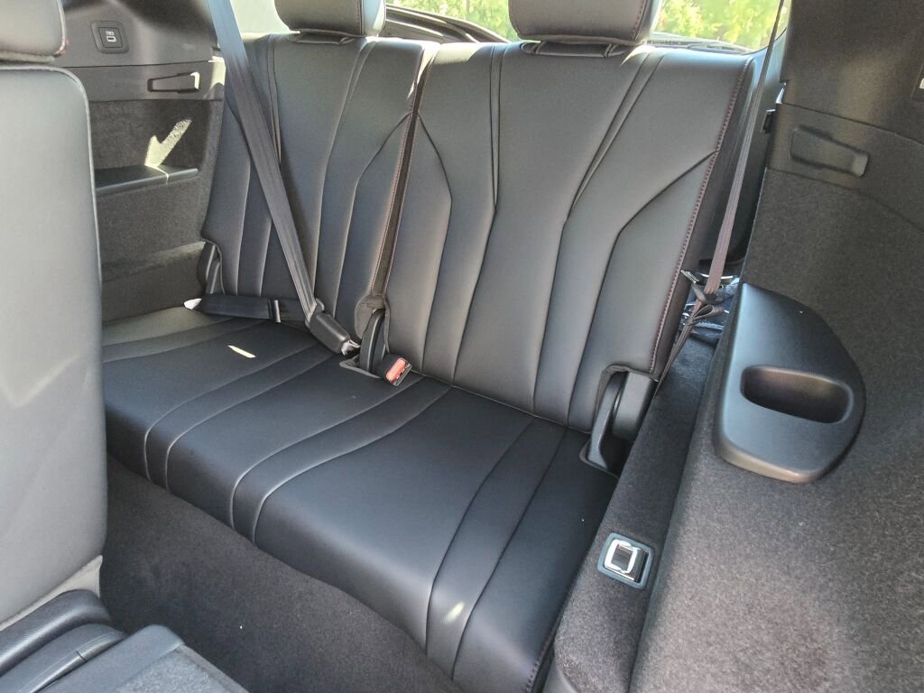 New 2026 Acura MDX A-Spec image 22