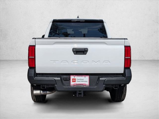 Used 2024 Toyota Tacoma SR image 6