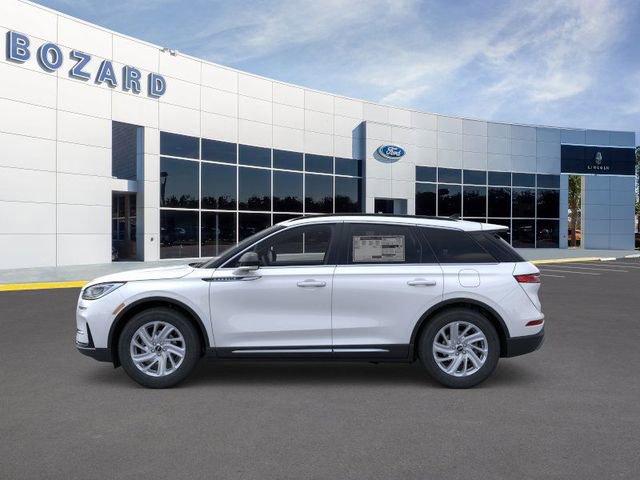 New 2026 Lincoln Corsair Premiere image 3