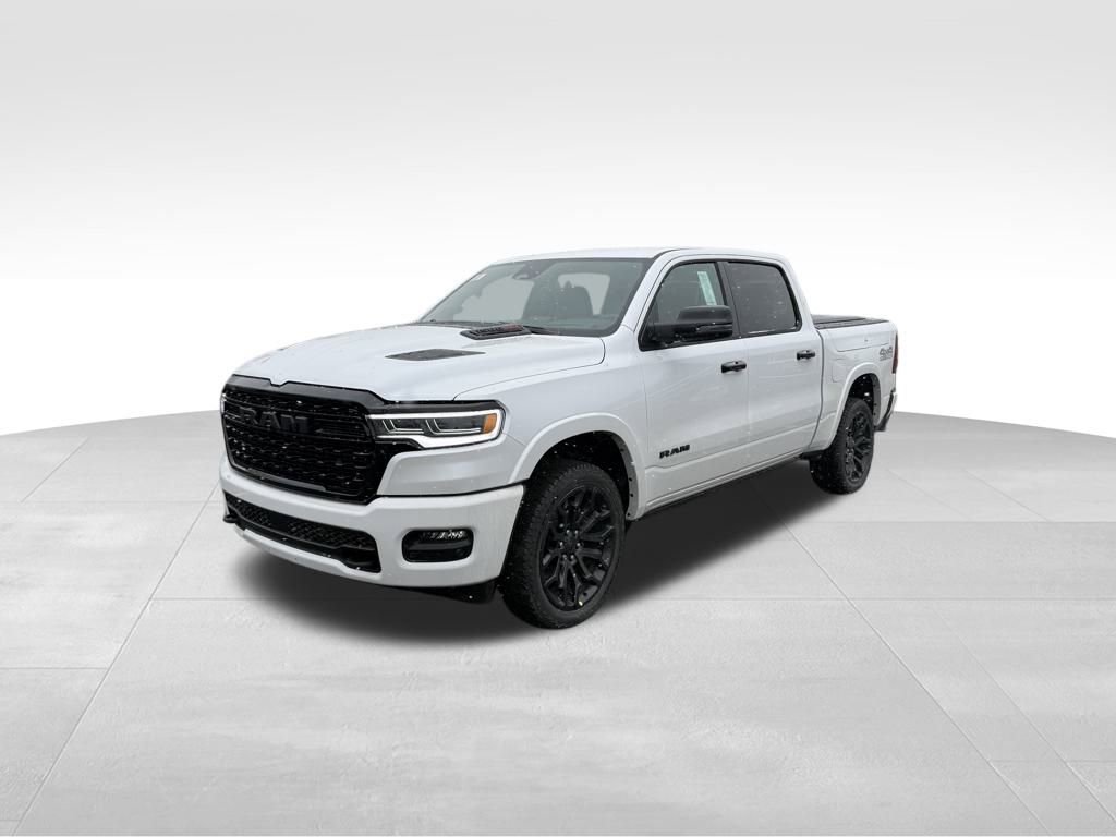 New 2026 RAM 1500 Limited image 3