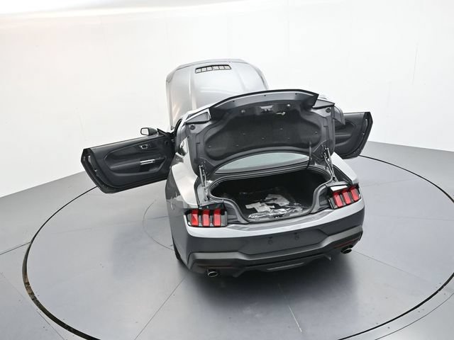 New 2026 Ford Mustang GT w/ GT Performance Package RWD image 47
