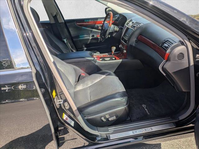 Used 2012 Lexus LS 460 w/ Luxury Value Edition image 19