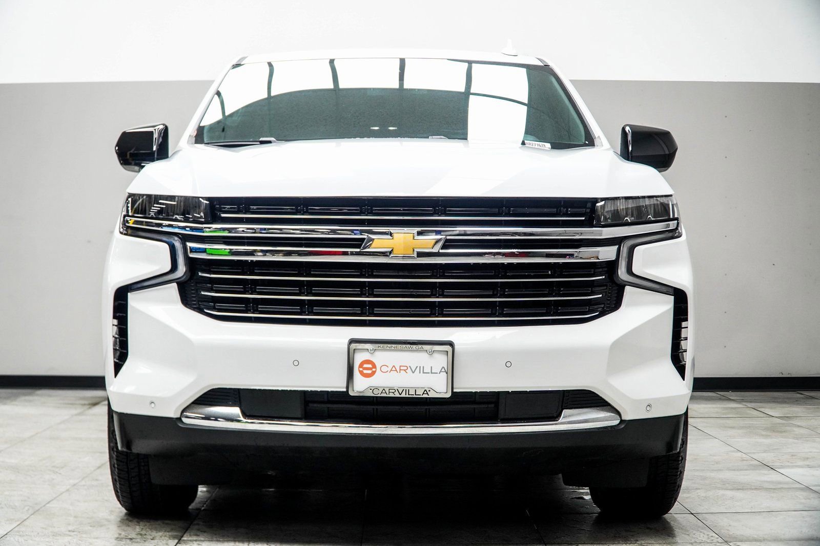 Used 2024 Chevrolet Suburban LT RWD image 10