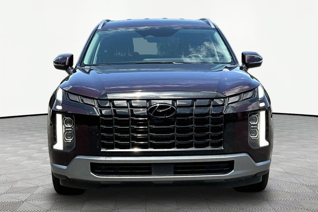 Used 2024 Hyundai Palisade SEL FWD image 2