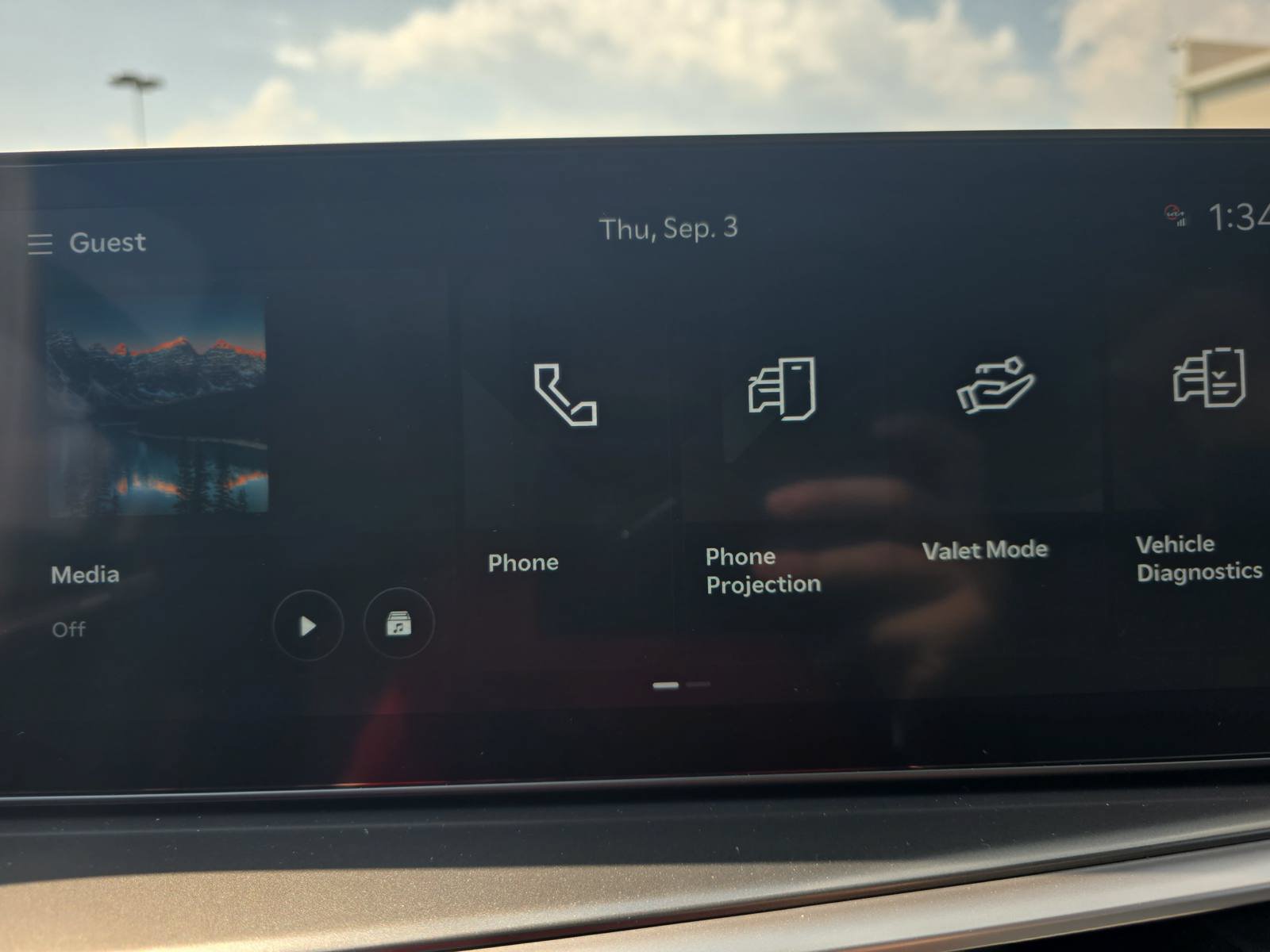 New 2026 Kia Sorento S w/ S Panoramic Sunroof Package FWD image 21