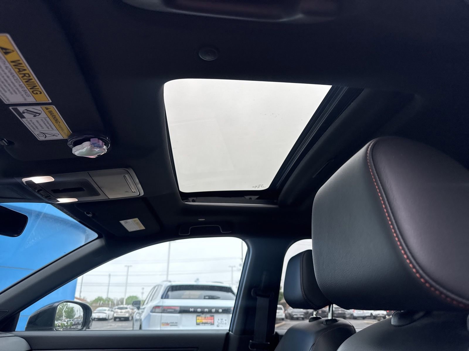 Used 2024 Honda CR-V Sport-L image 28