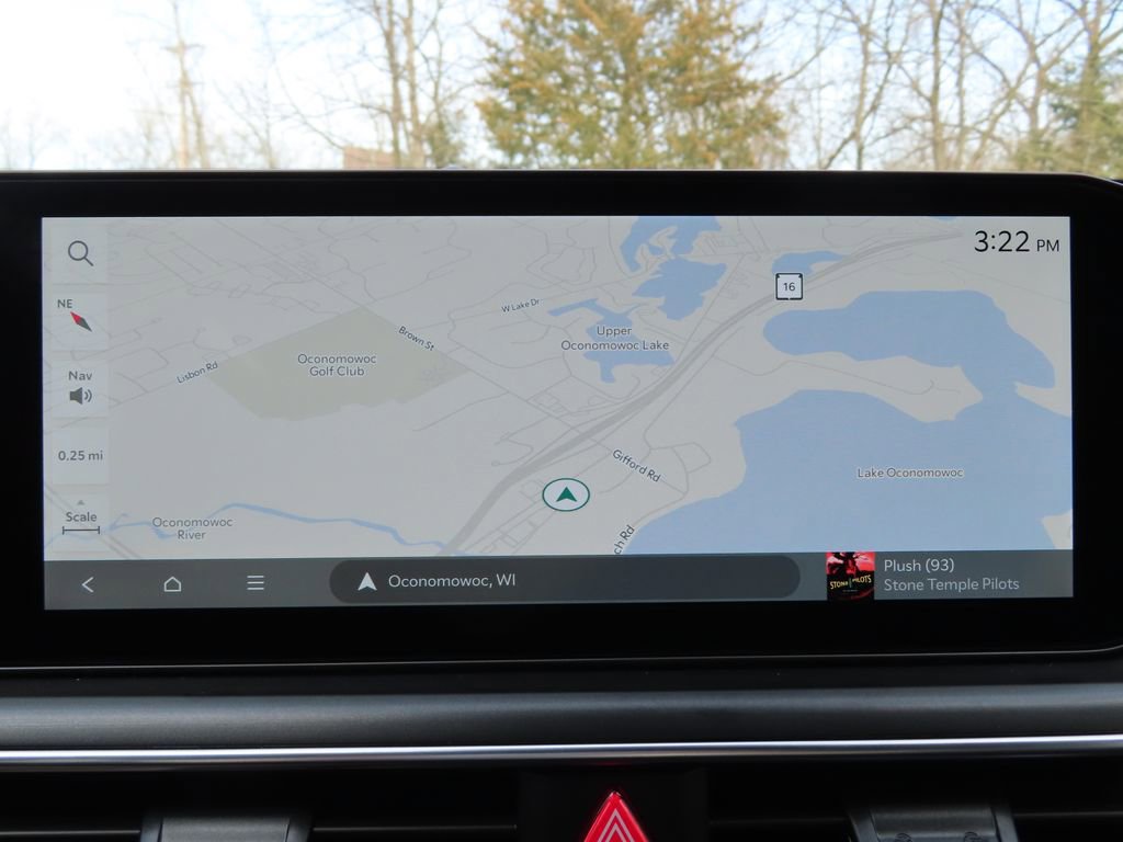 New 2026 Kia K5 GT-Line AWD/4WD image 9