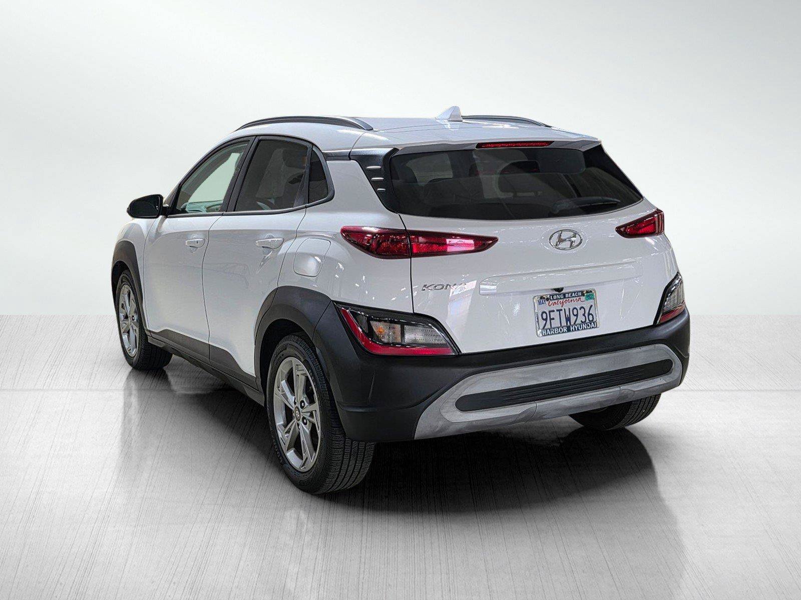 Used 2023 Hyundai Kona SEL w/ Convenience Package FWD image 5