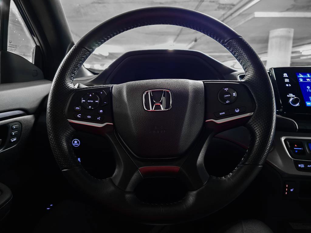 Used 2023 Honda Passport EX-L image 26