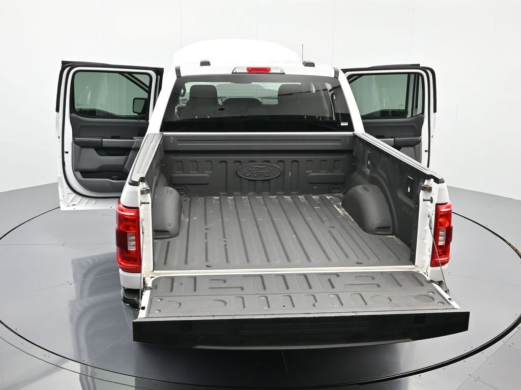 Used 2023 Ford F150 XLT w/ Equipment Group 301A Mid image 46