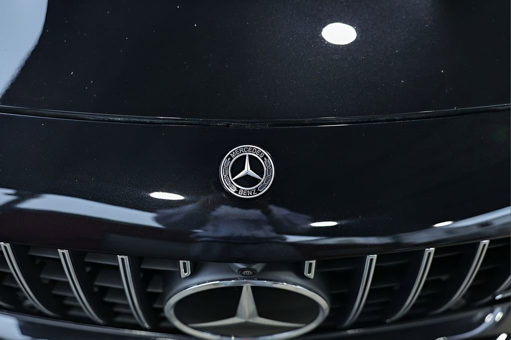 Used 2021 Mercedes-Benz AMG GT 53 w/ Driver Assistance Package image 10