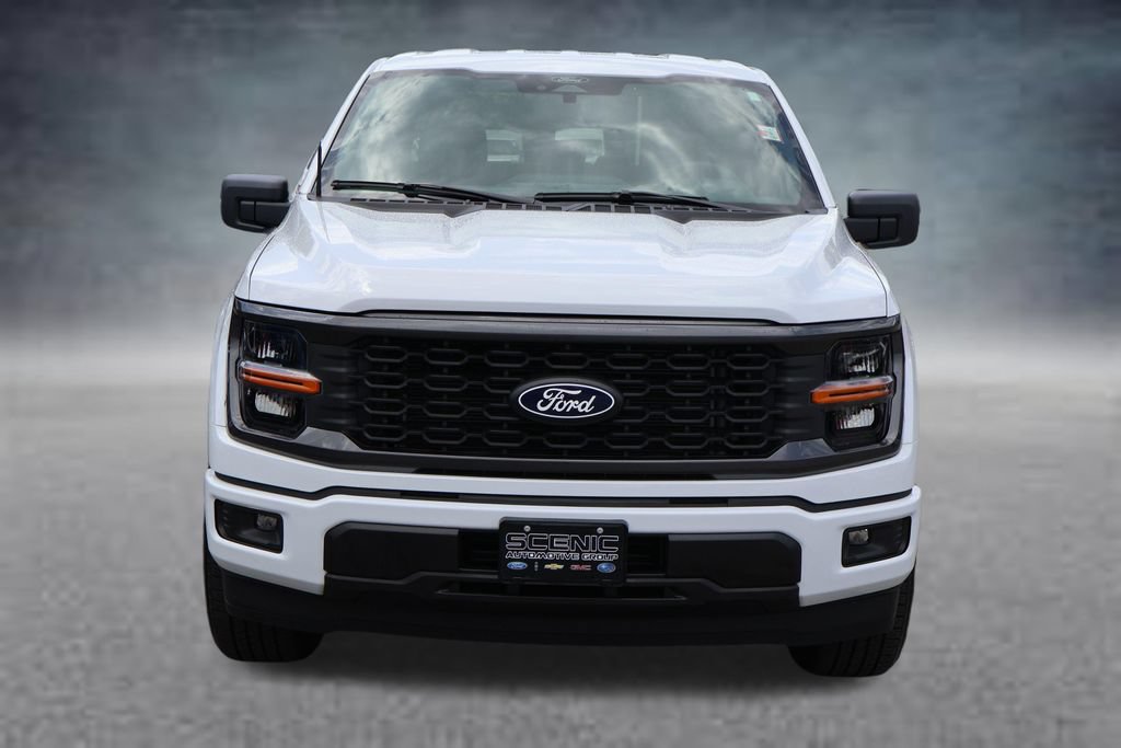 New 2026 Ford F150 STX w/ Equipment Group 200A RWD image 26