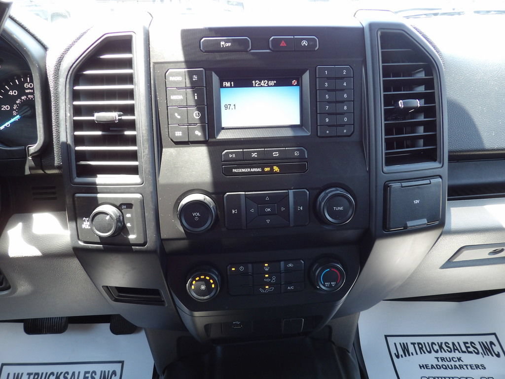 Used 2020 Ford F150 XL w/ XL Power Equipment Group AWD/4WD image 23