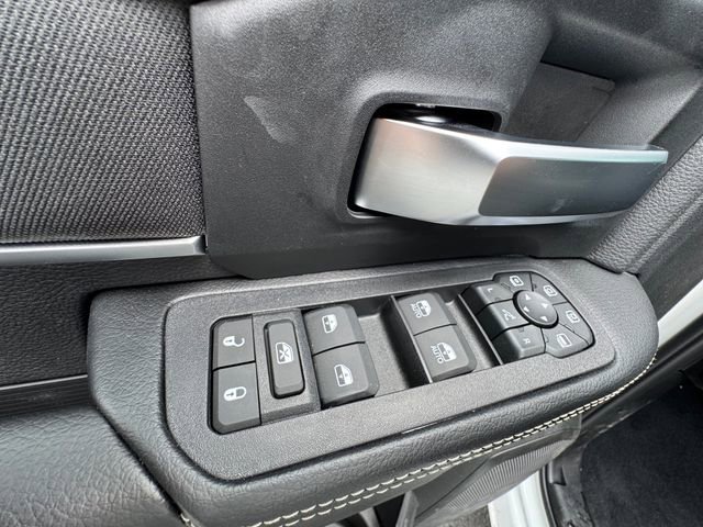 New 2026 RAM 2500 Big Horn AWD/4WD image 45