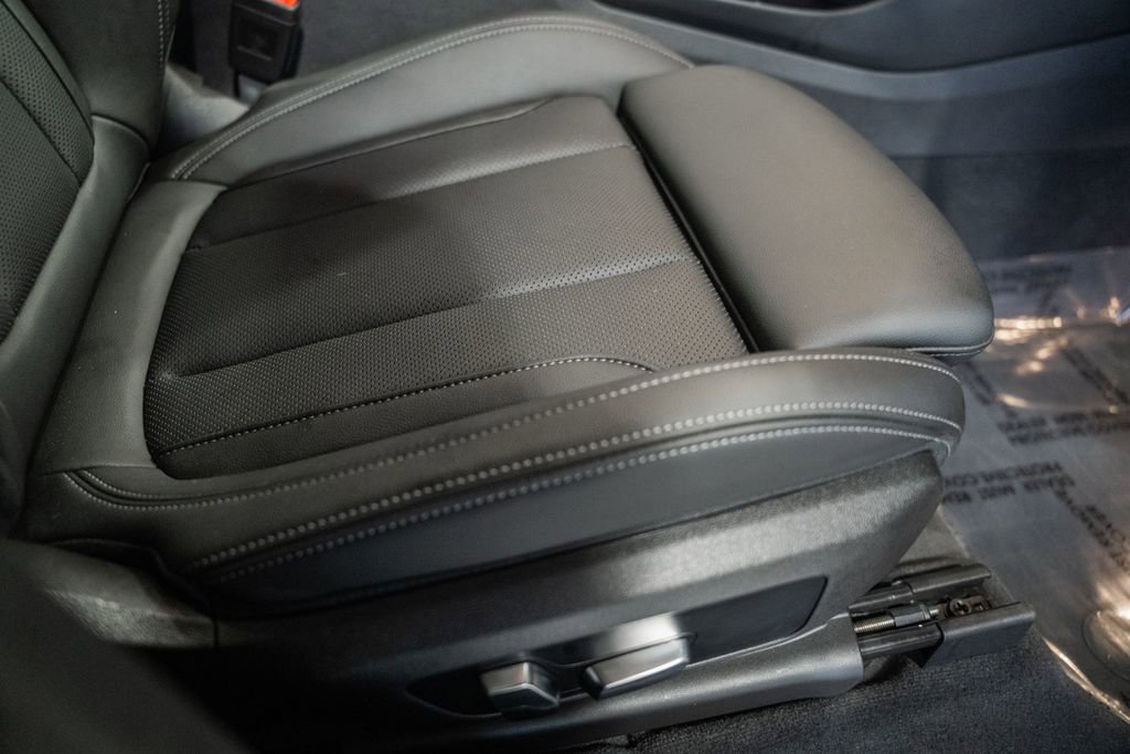 Used 2023 BMW X3 xDrive30i w/ Premium Package image 35