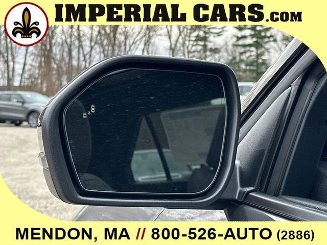 New 2026 Ford Explorer Platinum w/ LUX Leather Package image 7