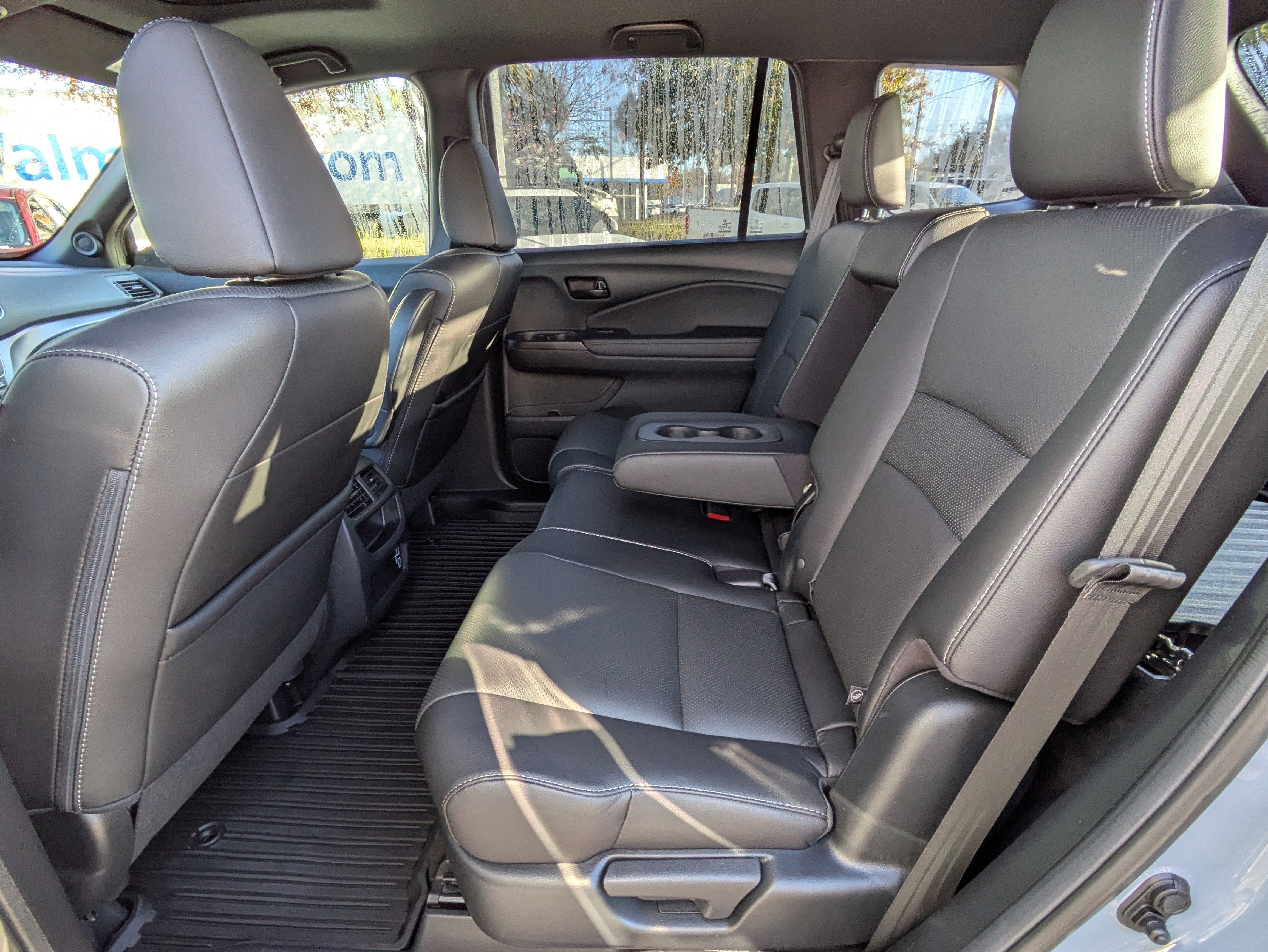 Certified 2023 Honda Passport EX-L image 18