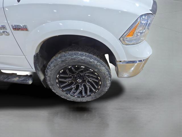 Used 2016 RAM 1500 Laramie w/ Convenience Group AWD/4WD image 30