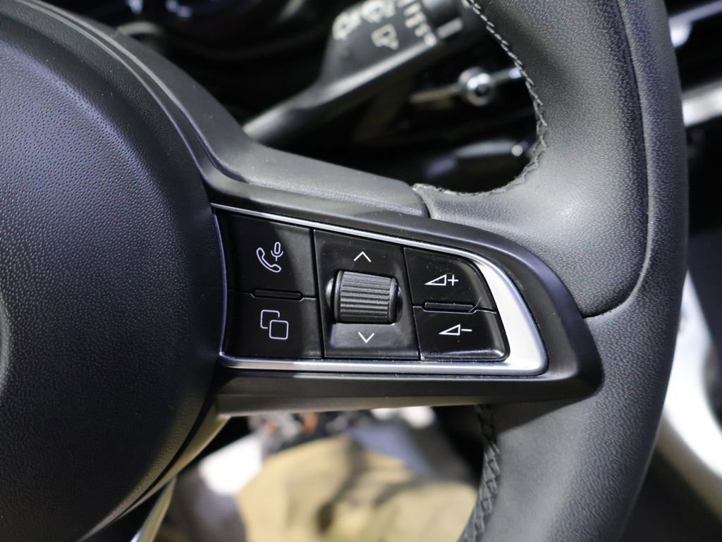 Used 2024 Dodge Hornet GT w/ GT Blacktop Package image 35