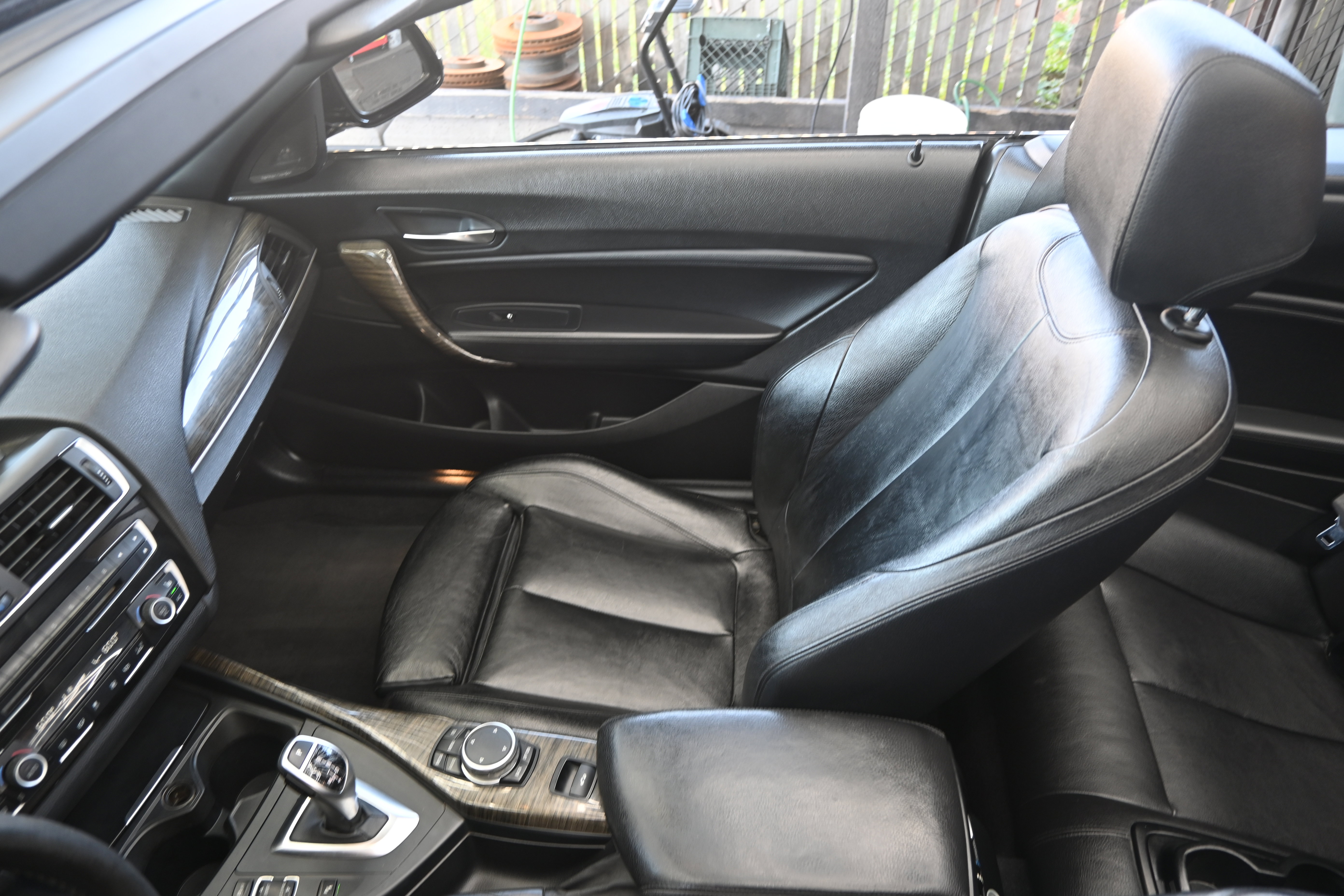 Used 2015 BMW M235i 2dr Conv M235i RWD image 27