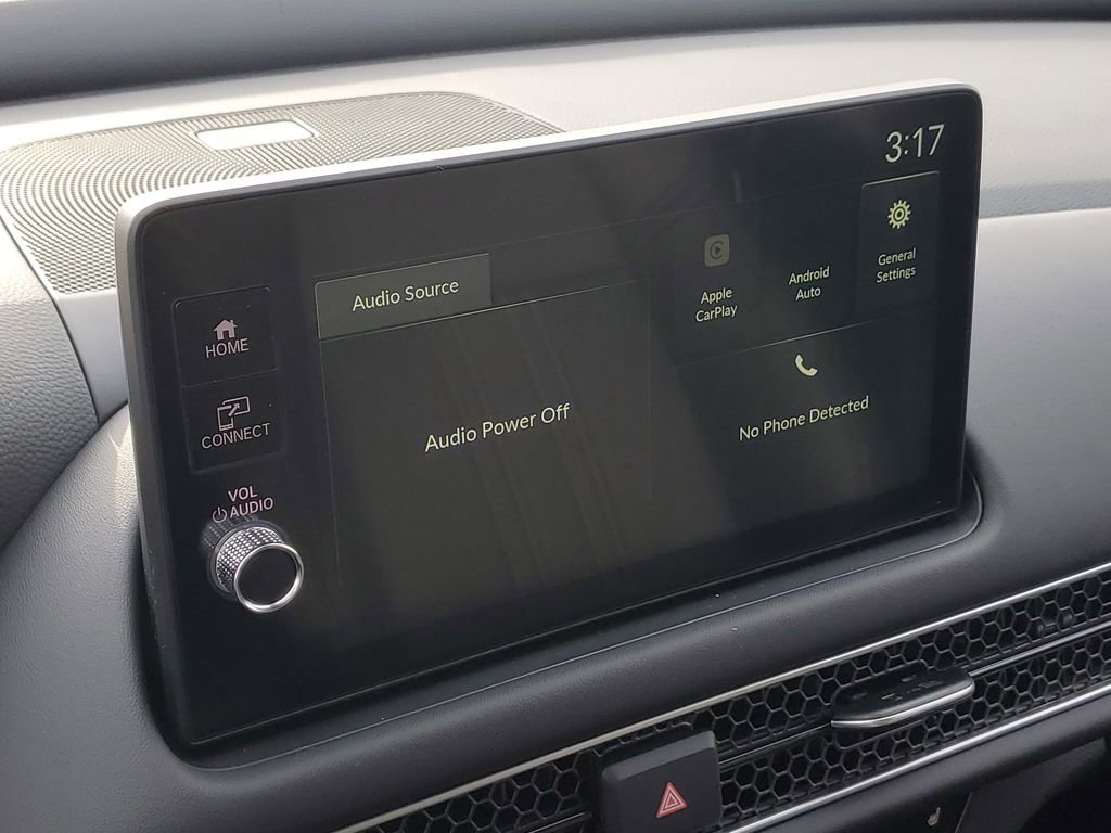 New 2026 Honda HR-V EX-L image 19