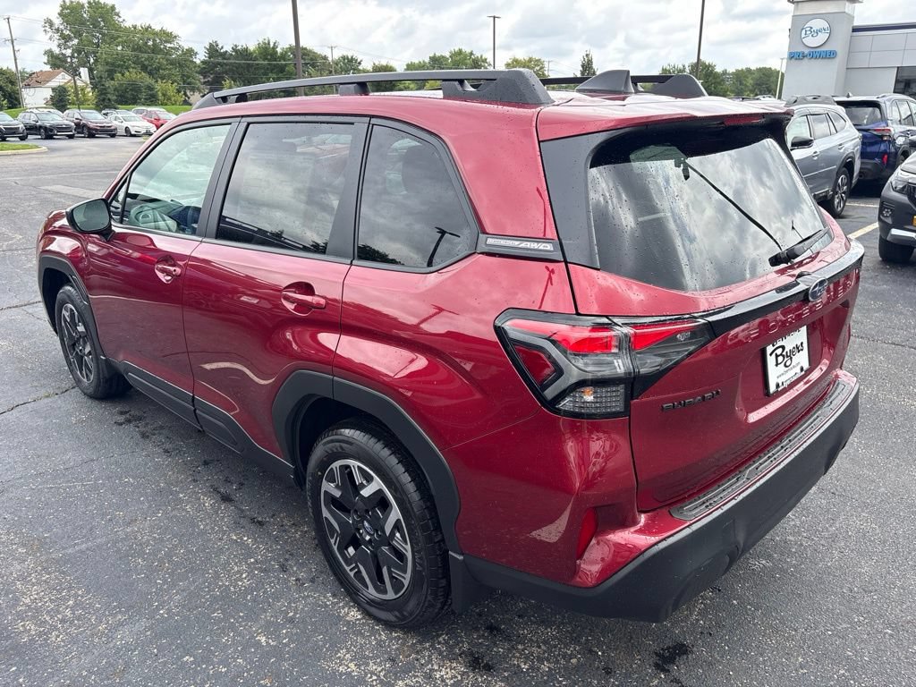 New 2026 Subaru Forester Premium w/ Base/Premium Package AWD/4WD image 5