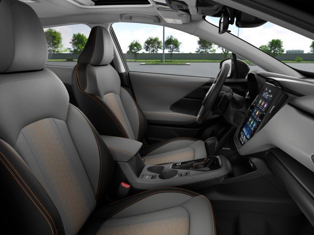 New 2026 Subaru Crosstrek 2.5i Limited AWD/4WD image 15