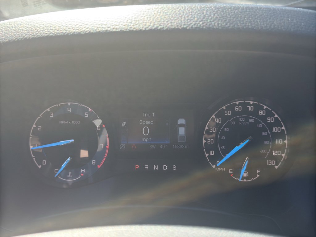 Used 2019 Ford Ranger XLT w/ Equipment Group 301A Mid image 15