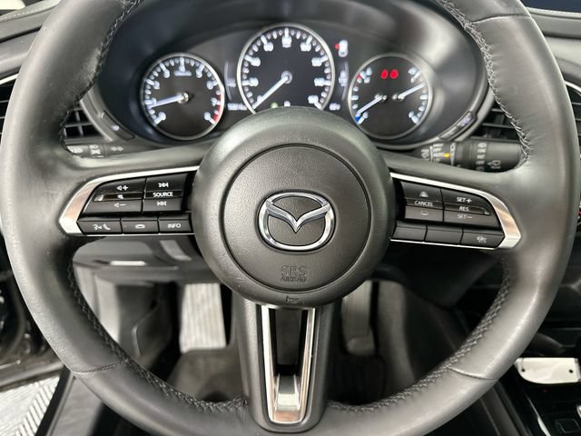 Used 2024 MAZDA CX-30 AWD 2.5 S w/ Select Sport Pkg image 18