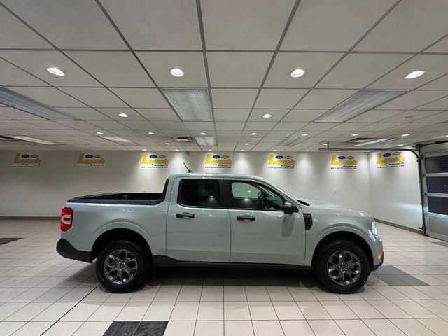 Used 2022 Ford Maverick XLT FWD image 3
