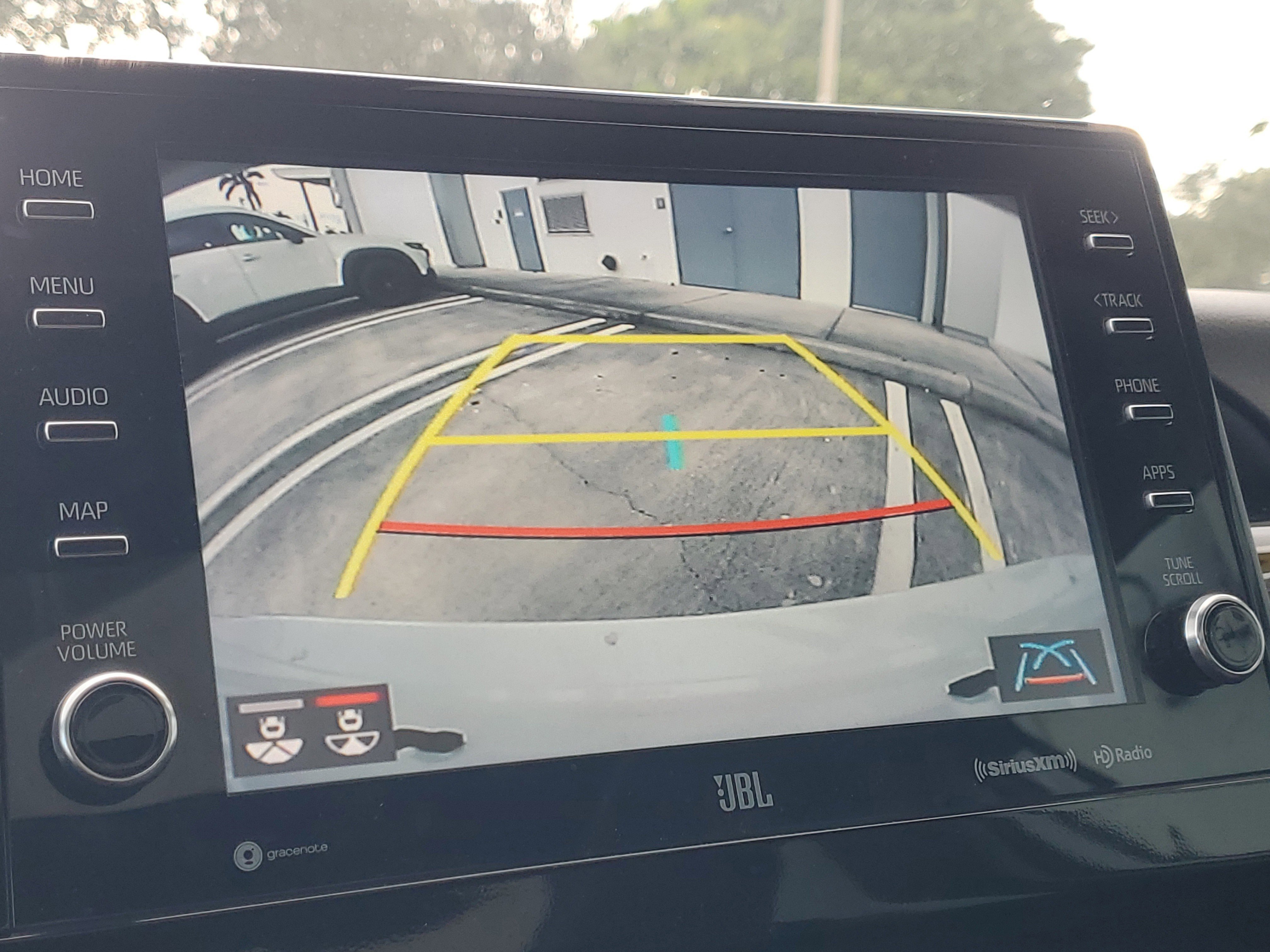 Certified 2023 Toyota Camry XSE image 28