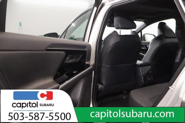 Used 2023 Toyota bZ4X AWD w/ Weather Package image 27