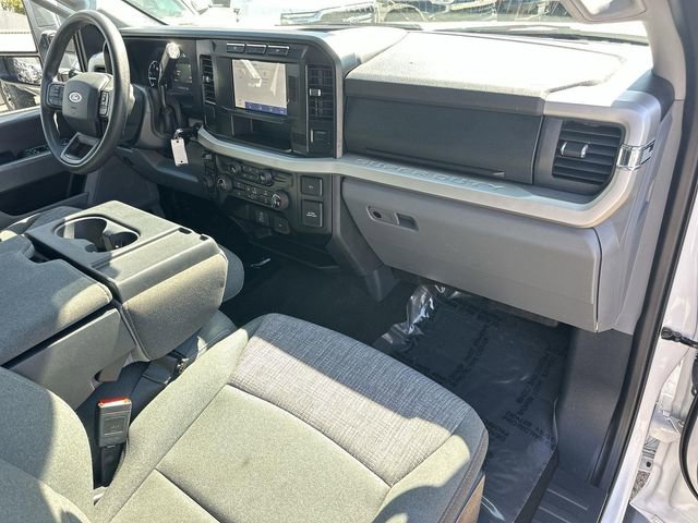 Used 2024 Ford F250 XLT image 25