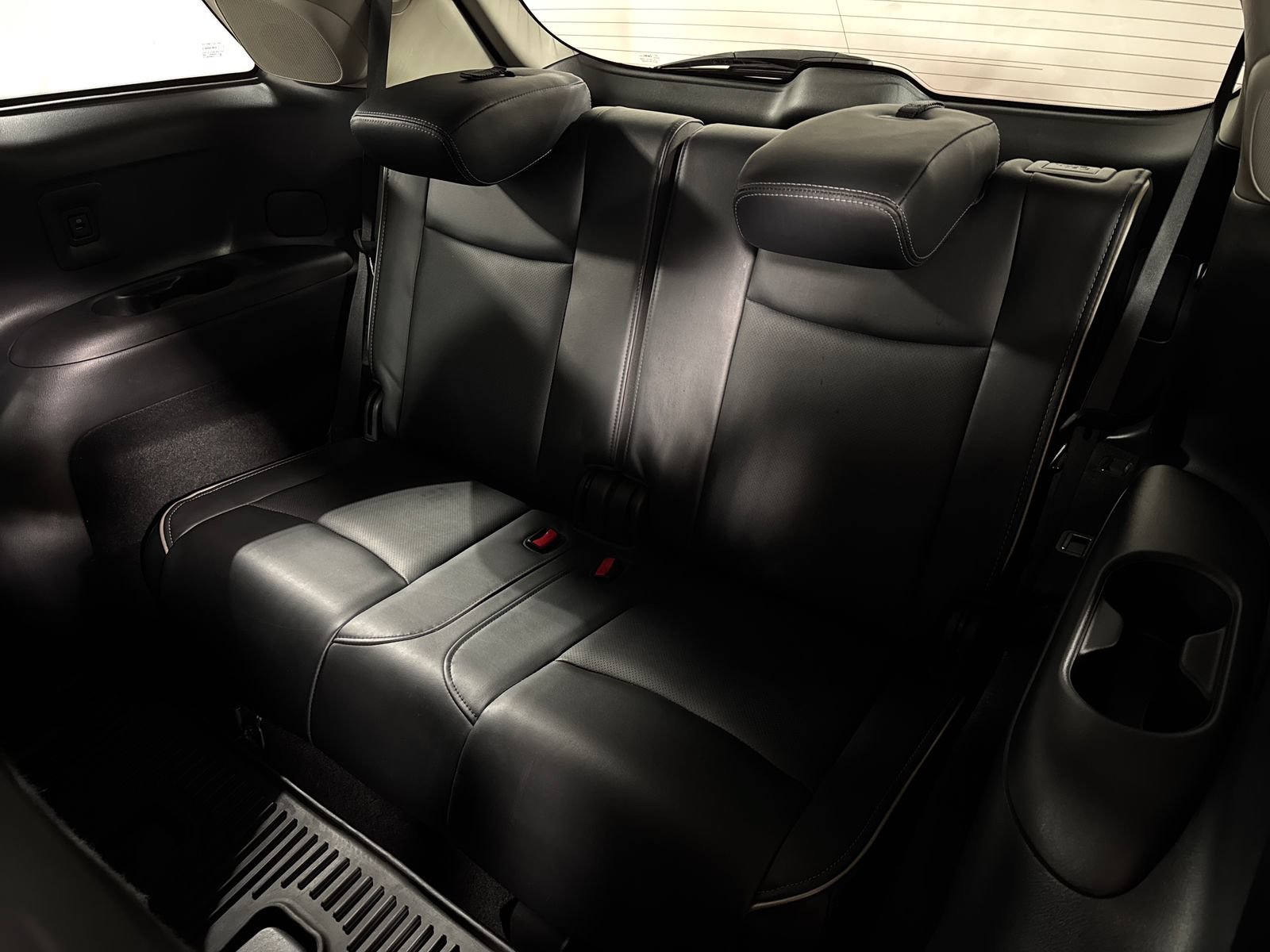 Used 2019 INFINITI QX60 Luxe w/ Essential Package AWD/4WD image 33