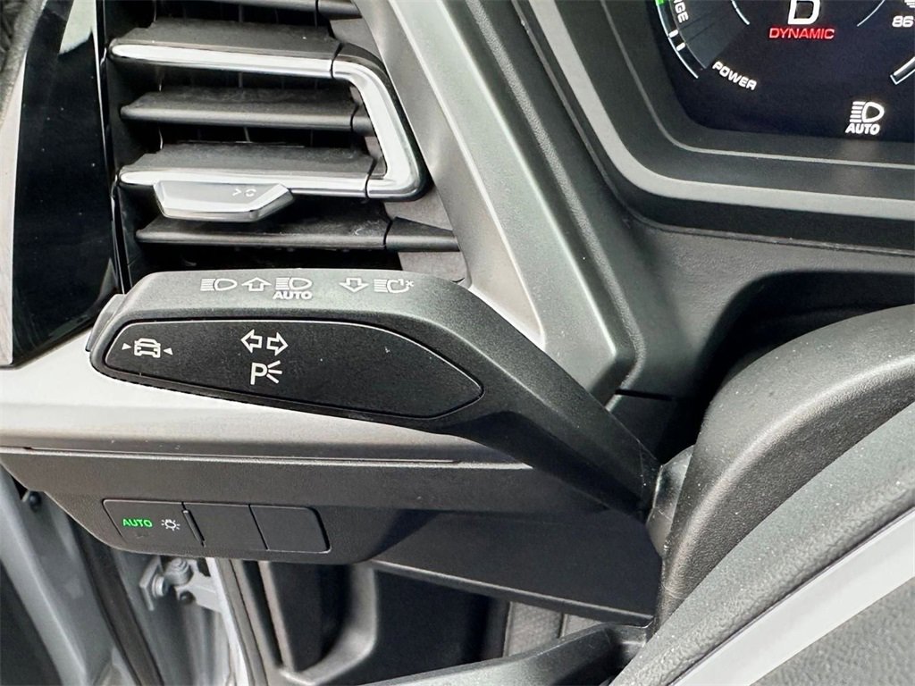 Used 2024 Audi Q4 e-tron Premium image 25