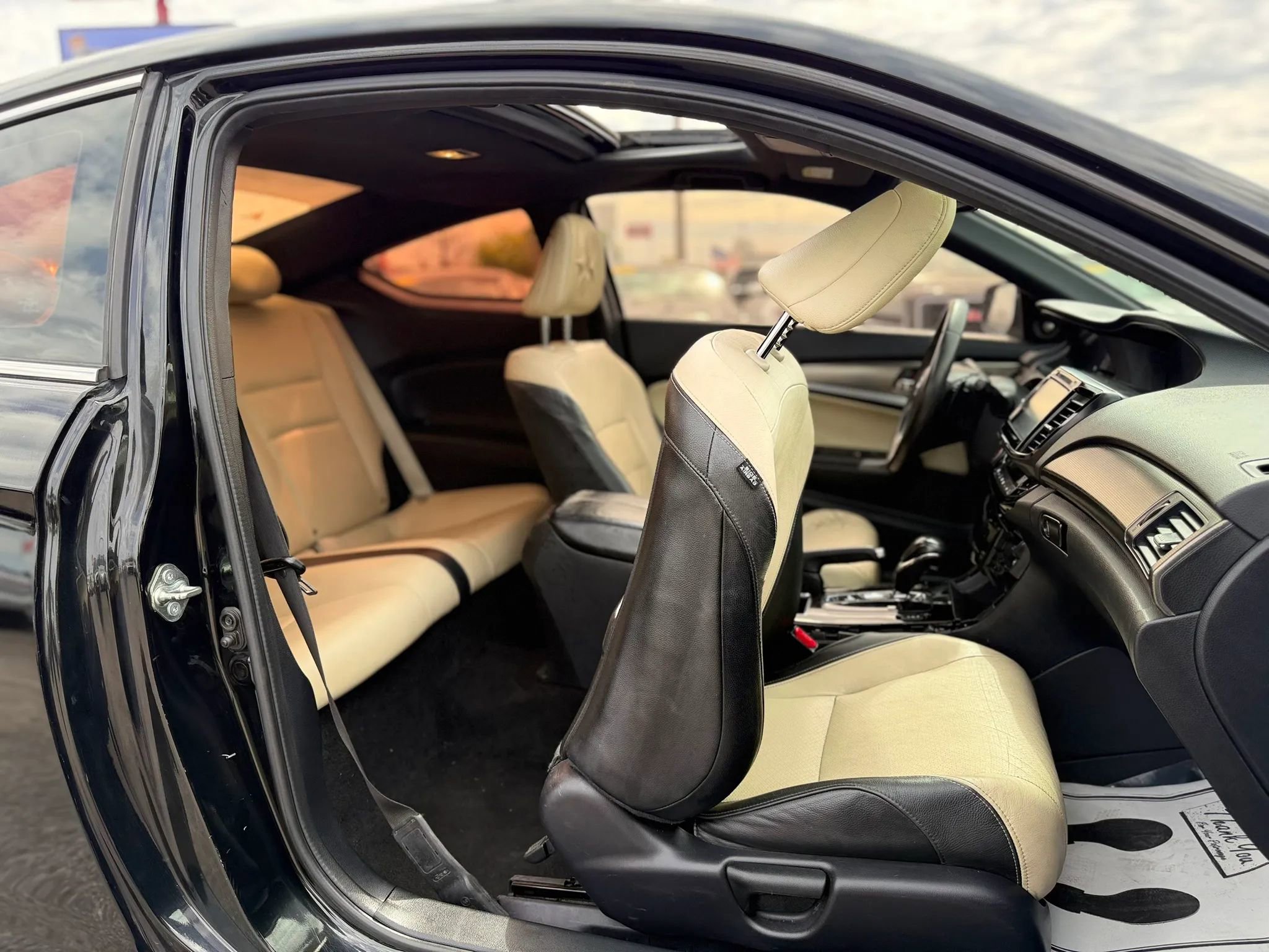 Used 2016 Honda Accord Touring image 47
