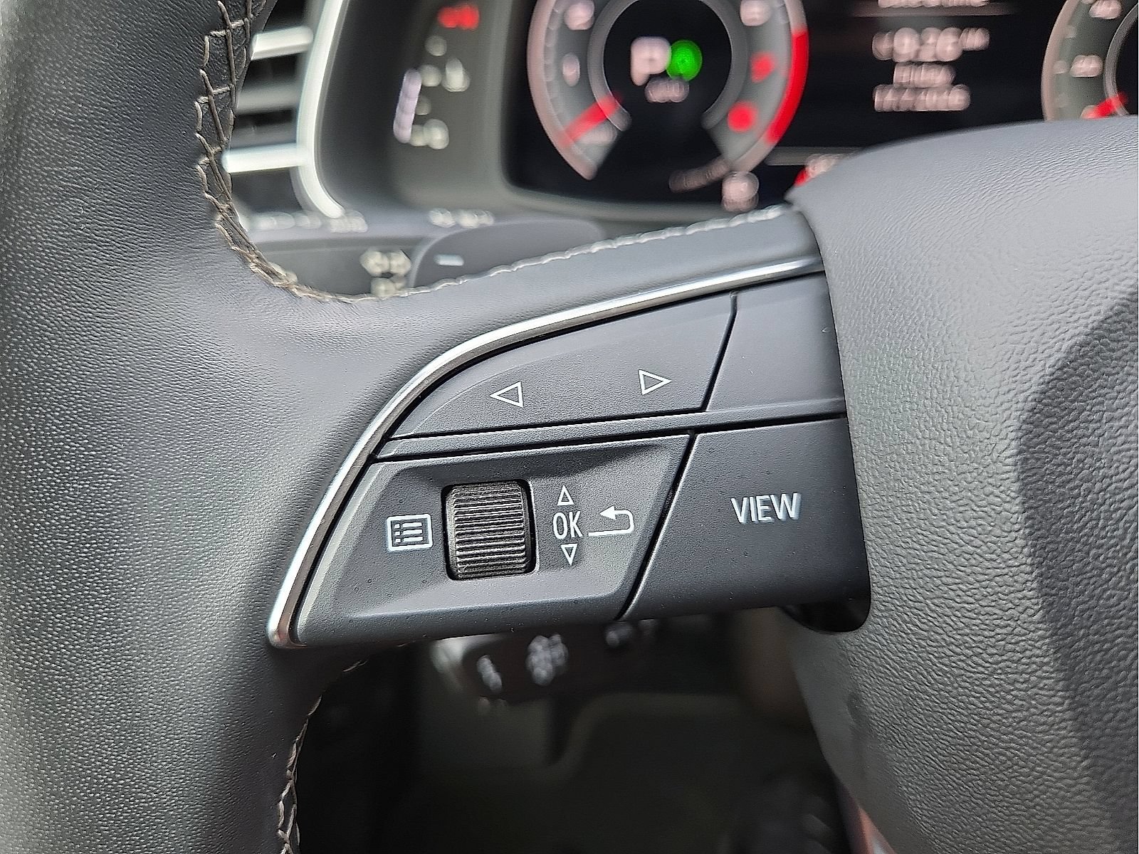 Used 2025 Audi Q7 3.0T Premium Plus AWD/4WD image 20