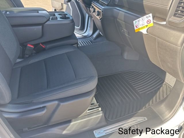 New 2026 Chevrolet Silverado 2500 LT w/ Z71 Chrome Sport Edition image 27